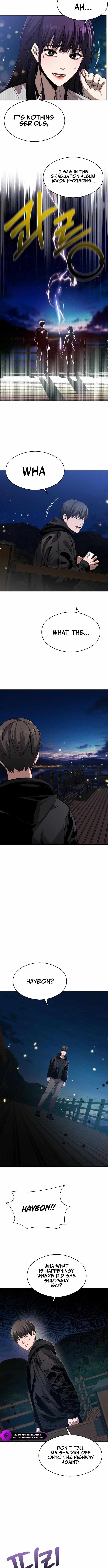 Heart-Pounding Cute Poem Chapter 9 13